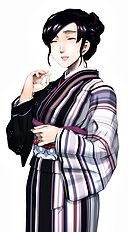 Bengarachou Hakubutsushi