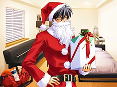 Horny yaoi guys bang hard young virgin cutie