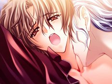 Horny yaoi guys bang hard young virgin cutie