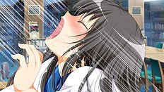 Incredible big tits, blowjob, group hentai images