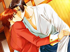 Yaoi images set 032
