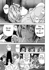 Tayu Tayu [Yamatogawa] (Uncensored)[ENG]