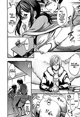 Torokeru Asobi Melty Play