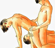 Yaoi images set 040