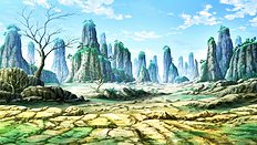 Incredible big tits, group, blowjob, outdoor hentai set