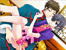 Yaoi love serf bottoms in dominating sex scene