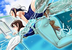 Mr Kei Teachers Aoi Ladies Ladies Son Son 3