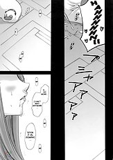 I am bored. ANEMONE NO TAIKUTU | Anemones Boredom