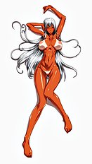 Boku To Taisa No Love Life