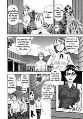 Tayu Tayu [Yamatogawa] (Uncensored)[ENG]