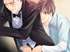 Yaoi images set 033