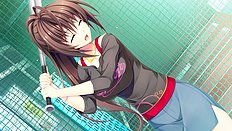 Fabulous big tits, blowjob hentai set