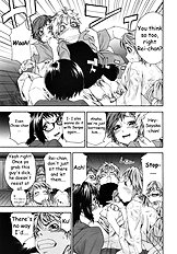 Tayu Tayu [Yamatogawa] (Uncensored)[ENG]