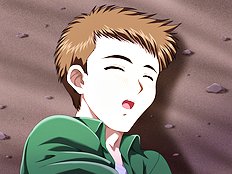 Doushin - Same Heart