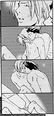 Yaoi images set 046