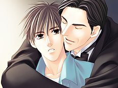 Yaoi images set 033