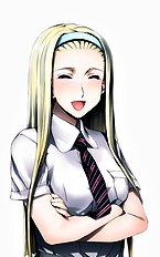 Bengarachou Hakubutsushi