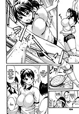 Torokeru Asobi Melty Play