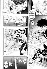 Tsukineko Kyoushitsu