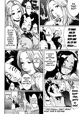 Milky Shot! (School Is Crazy these Days) Ch.1-2