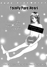 Baby Pink Kiss [Sawara Cashy][ENG]