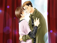 Hard ass fuck with adorable teen yaoi boy