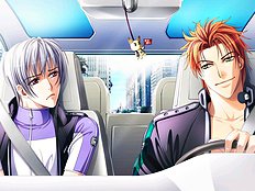 Deep bj and nice doggy fuck with blonde gay boy