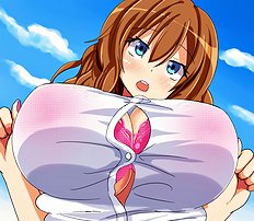 Amazing big tits, group hentai archive