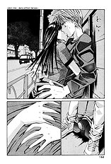 Haru Yo Koi V01 [Saki Kaori][ENG]