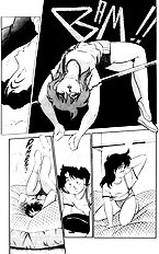 Futaba Kun Change V01[ENG]