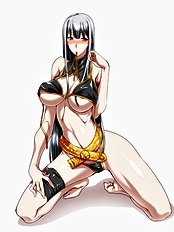 Boku To Taisa No Love Life