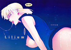 Lilium (Neon Genesis Evangelion) [Enuma Elish (Yukimi)][ENG]