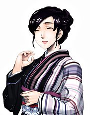 Bengarachou Hakubutsushi