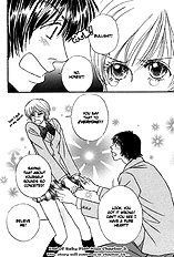 Baby Pink Kiss [Sawara Cashy][ENG]