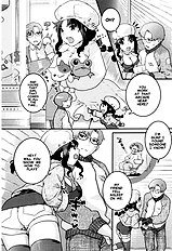 Here Comes a New Challenger!