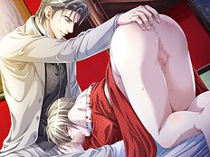 From deep throating to extreme yaoi threesome