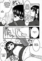 Fujioka Haruhi no Houkago