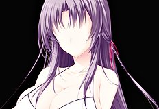 Incredible big tits, blowjob, lesbian, toys hentai collection