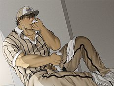 Yaoi images set 031
