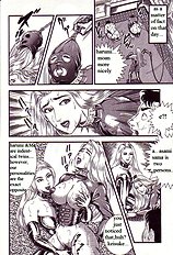 The Reward Of Repentance (Annmo Night) [Steevejo][ENG]