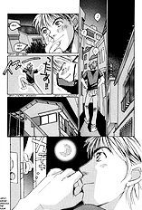 Haru Yo Koi V01 [Saki Kaori][ENG]