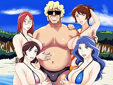 [Hamasei] Heart wo Catch suru Syashin wo Nokoshitai to Mama ga Tubuyaita (Heart Catch Precure!)