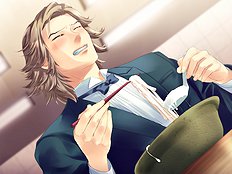 Lavish explosion in extreme hentai gay sex