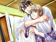 From deep throating to extreme yaoi threesome