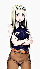 Bengarachou Hakubutsushi