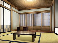 Bengarachou Hakubutsushi