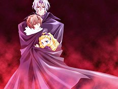 Horny yaoi guys bang hard young virgin cutie