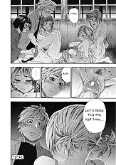 Tayu Tayu [Yamatogawa] (Uncensored)[ENG]