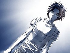 Yaoi gang bang, hottest ever anime gay scene