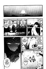 Virgin Night 2 - Chapter 3